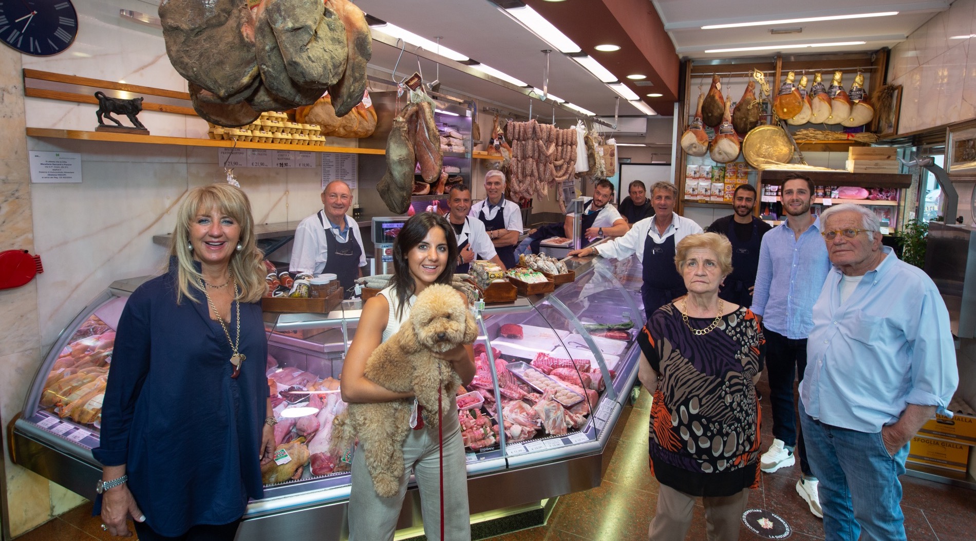 macelleria saccardi oggi