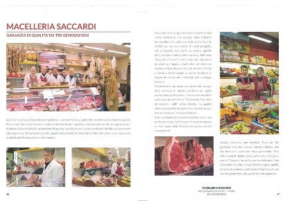 food & wine macelleria saccardi