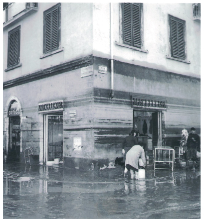 alluvione macelleria saccardi